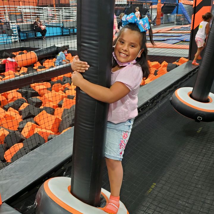 Profile Picture of debbie paz (@debbiepaz4) on Tiktok