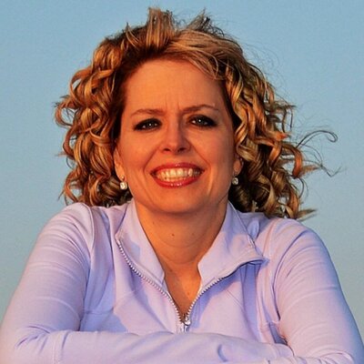 Profile Picture of Yolanda Sheppard (@yasheppard) on Twitter