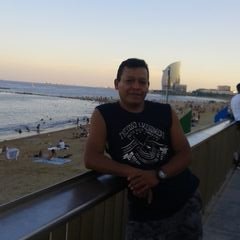 Profile Picture of Raul Corea Acosta (@corea_acosta) on Twitter