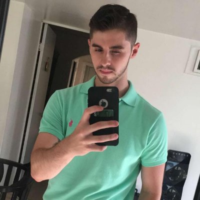 Profile Picture of Josh Anker (@Sir_Anker) on Twitter