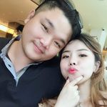 Profile Picture of JASON MOH (@jasonloveshirley999) on Instagram