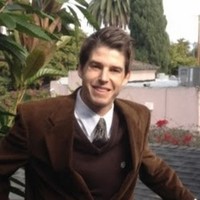 Profile Picture of Jake Fox (@jake-fox-15) on Quora