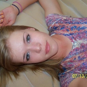 Profile Picture of Allison Coulter (@383668233) on Myspace