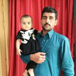 Profile Picture of ikram baig (@ikrambaig451) on Instagram