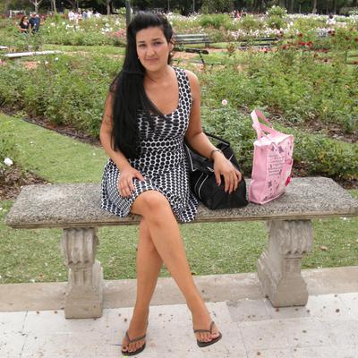 Profile Picture of Cynthia Olivera (@cynthiaolivera6) on Twitter