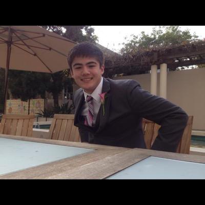 Profile Picture of Joshua Jeffords (@Jeffords_Josh) on Twitter