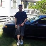 Profile Picture of brad spurgeon (@brads0322) on Instagram