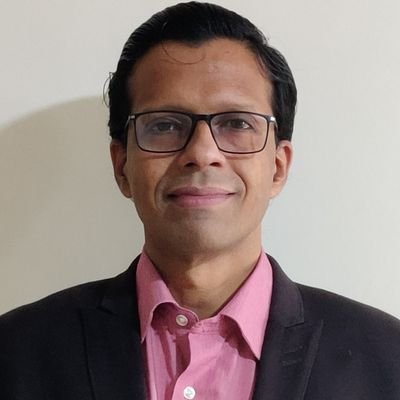 Profile Picture of Rajesh Menon (@rajeshmenon_rm) on Twitter