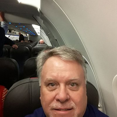 Profile Picture of Joseph Stilwell (@JosephStilwell5) on Twitter