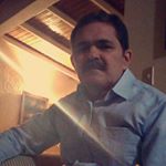 Profile Picture of Felix Arriaga Retali (@frarriagar) on Instagram