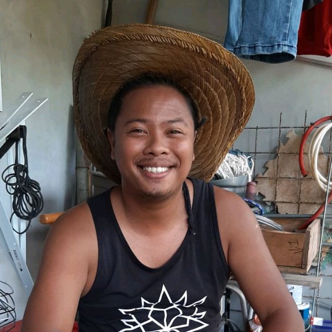 Profile Picture of Roberto Garate (@robertogarate) on Tiktok