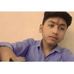 Profile Picture of ANKUSH 🍁💫 (@ankush__singh_001_) on Instagram