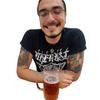Profile Picture of ☠ Cadáver ☠ (@cadaver.chile) on Tiktok