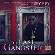 Profile Picture of Teefy Bey (@Teefybey) on Youtube