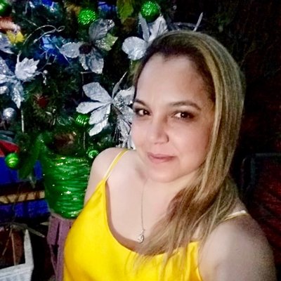 Profile Picture of Miriam Chaparro (@miriamchaparro2) on Twitter
