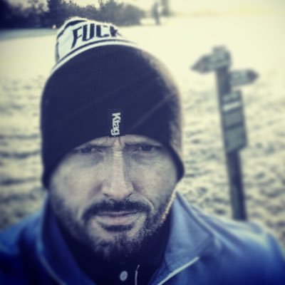 Profile Picture of Mark Ashton (@Mark_Ashton22) on Twitter