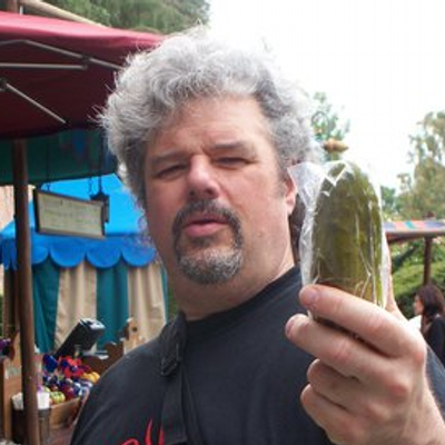 Profile Picture of Don Glover (@AzureDocGuy) on Twitter