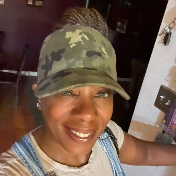 Profile Picture of Huntie (@huntie6) on Tiktok