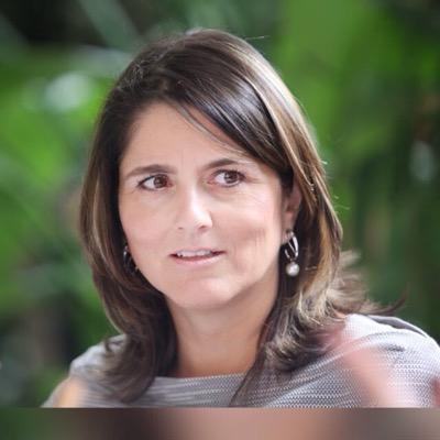 Profile Picture of Luz María Rivas (@luzmariarivasm) on Twitter