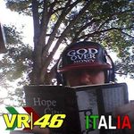 Profile Picture of Edward Johnson Manzi D'Alessio (@yanikbeatz) on Instagram