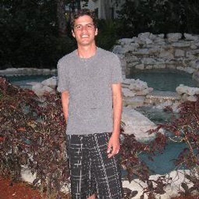 Profile Picture of Andrew Frankel (@A_Frankel) on Twitter