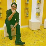 Profile Picture of dustinsilcox (@official_jackbnimble) on Instagram