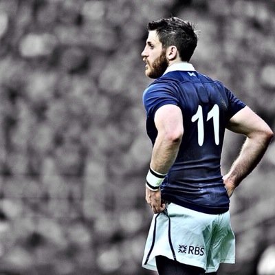 Profile Picture of Tommy Seymour (@tommy_seymour14) on Twitter