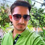 Profile Picture of RAJ MUKHERJEE (@raj_09021991) on Instagram