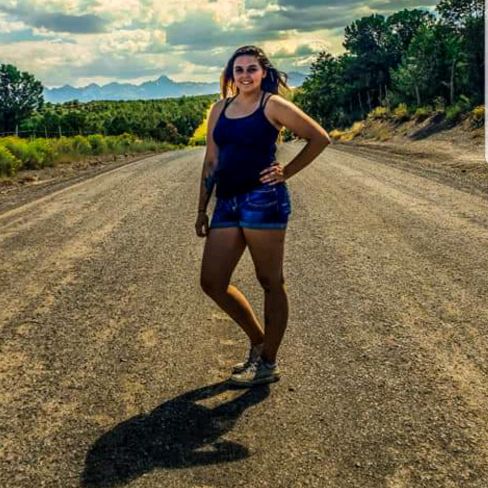 Profile Picture of Moriah McMahon (@moriahmcmahon) on Tiktok