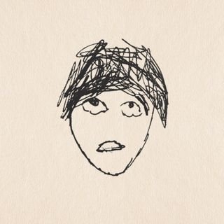 Profile Picture of Jesse Paul Warren (@jessepaulwarren) on Twitter