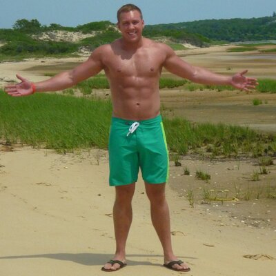 Profile Picture of Charles Zajac (@CharlesZajac) on Twitter