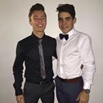 Profile Picture of Joel Bennington (@joel_bennington) on Instagram