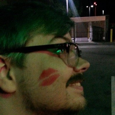 Profile Picture of Will Gill (@WMichaelGillum) on Twitter