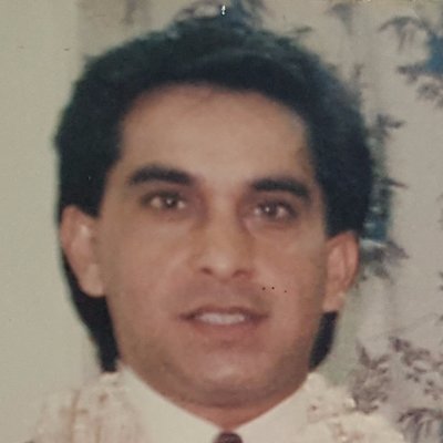 Profile Picture of Khalid Shariff (@CapDesi) on Twitter