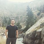 Profile Picture of Sean Scott (@seanscottish) on Instagram