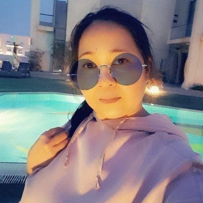 Profile Picture of Lucy Llano (@LucyLlano4) on Twitter