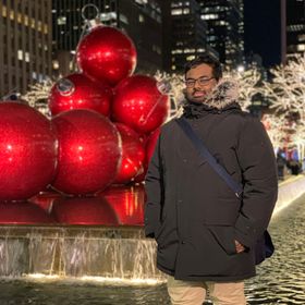 Profile Picture of Mohammed Hossain (@mhossain97) on Pinterest