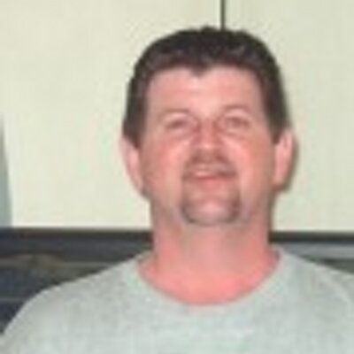 Brian C Silvius - Twitter Profile Picture of Brian C Silvius (@livelife33) on Twitter