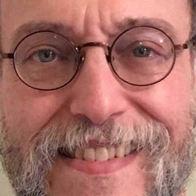 Profile Picture of David D. Levine (@daviddlevine) on Twitter