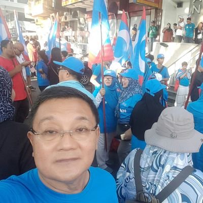 Hisham Hussein - Twitter Profile Picture of Hisham Hussein (@isham55) on Twitter