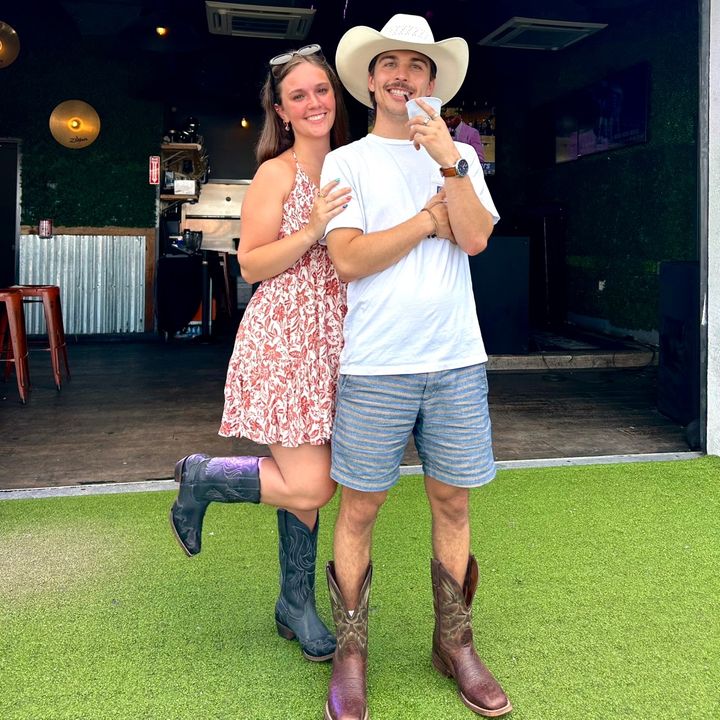 Profile Picture of madistuckey (@madistuckey) on Tiktok