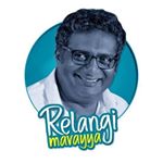 Profile Picture of telugu_memes_ki_adda (@relangi_mavayya) on Instagram
