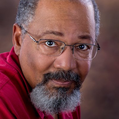 Profile Picture of Mark Wilson Jordan (@one4mark) on Twitter