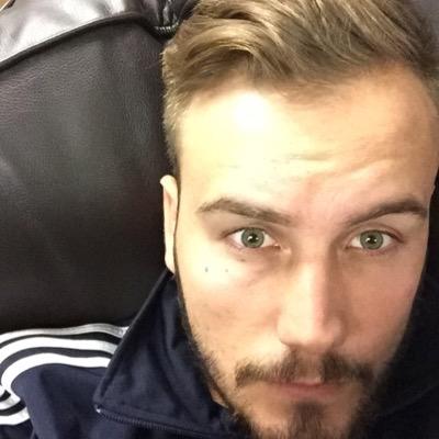 Profile Picture of Max Richard Brooker (@MaxBrooker15) on Twitter