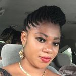 Profile Picture of Christiana serebour (@christianaserebo) on Instagram