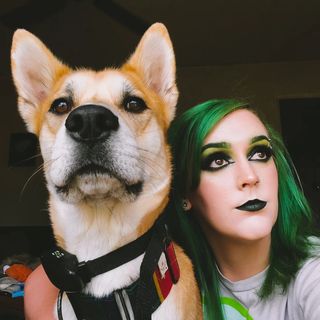 Pebbles Kirby Phillips - Instagram Profile Picture of Pebbles Kirby Phillips (@littlerocks) on Instagram