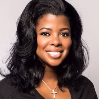 Profile Picture of Chrissy Lampkin (@chrissylampkin) on Instagram