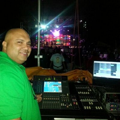 Profile Picture of Frank Mora (@frankreinaldo) on Twitter