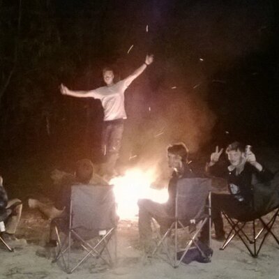 Profile Picture of Nick Neville (@nevergiser) on Twitter