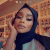 Profile Picture of hamdamohamed121 (@hamdamohamed121) on Tiktok